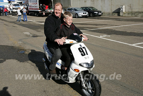 Truck Racing Zolder 2005