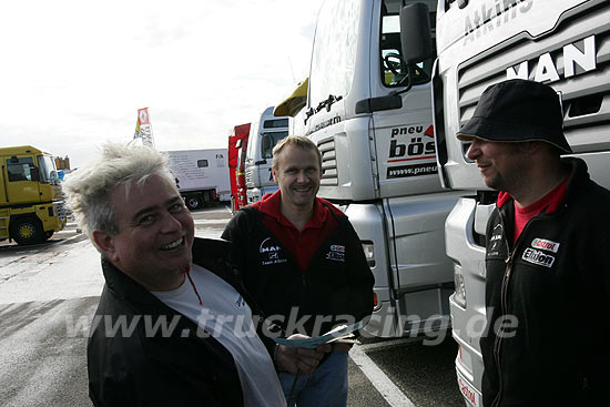 Truck Racing Zolder 2005