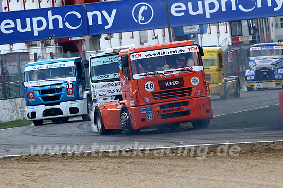 Truck Racing Zolder 2005