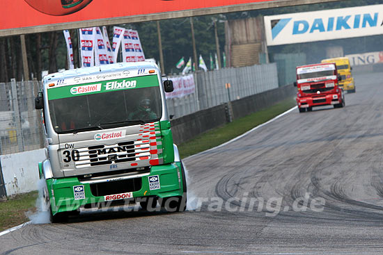 Truck Racing Zolder 2005