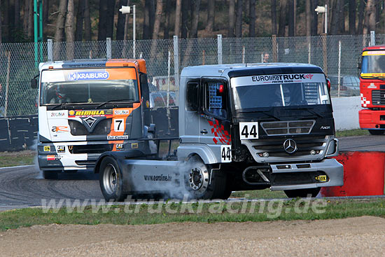 Truck Racing Zolder 2005