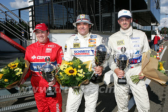 Truck Racing Zolder 2005