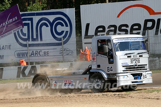 Truck Racing Zolder 2005