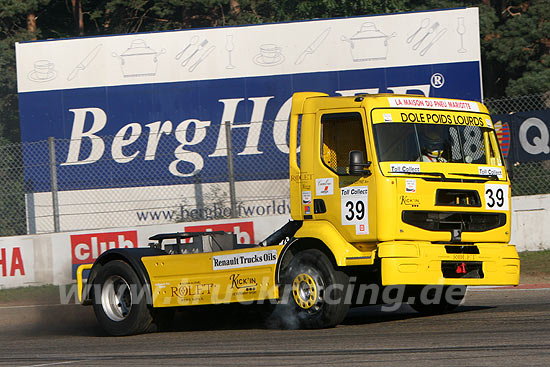 Truck Racing Zolder 2005