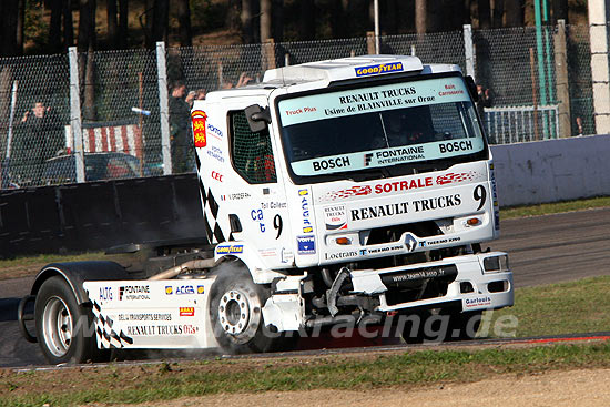 Truck Racing Zolder 2005