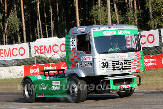 Truck Racing Zolder 2005
