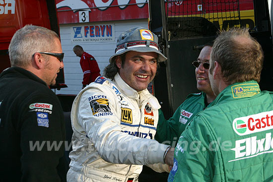 Truck Racing Zolder 2005