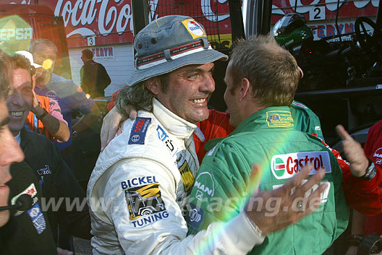 Truck Racing Zolder 2005