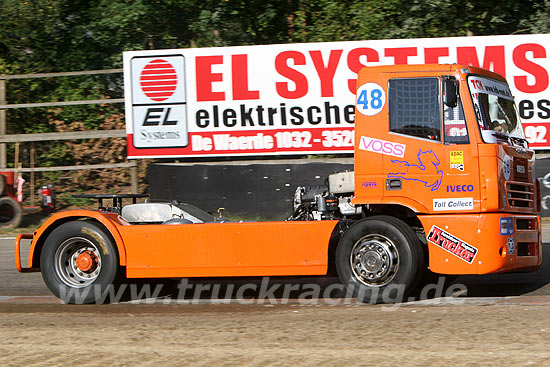 Truck Racing Zolder 2005