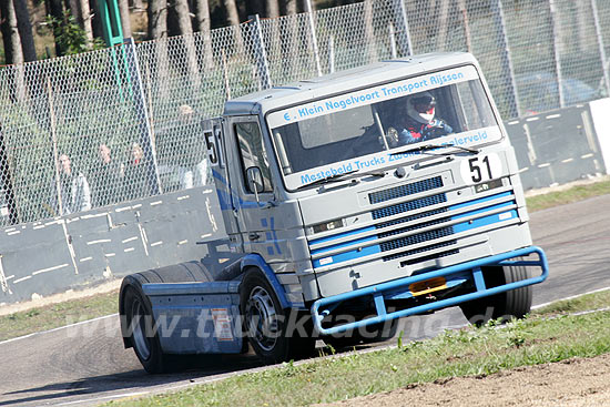 Truck Racing Zolder 2005