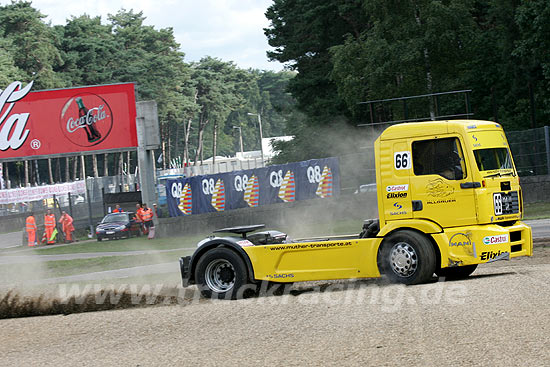 Truck Racing Zolder 2005