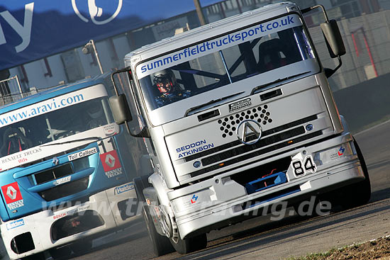 Truck Racing Zolder 2005