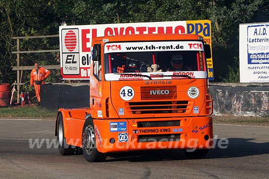 Truck Racing Zolder 2005