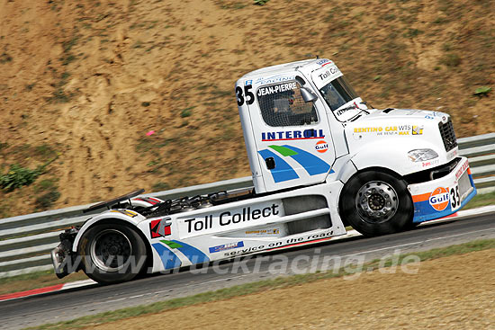 Truck Racing Zolder 2005