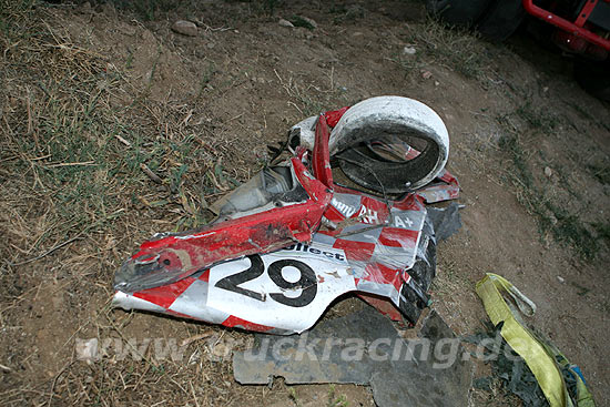 Truck Racing Jarama 2005
