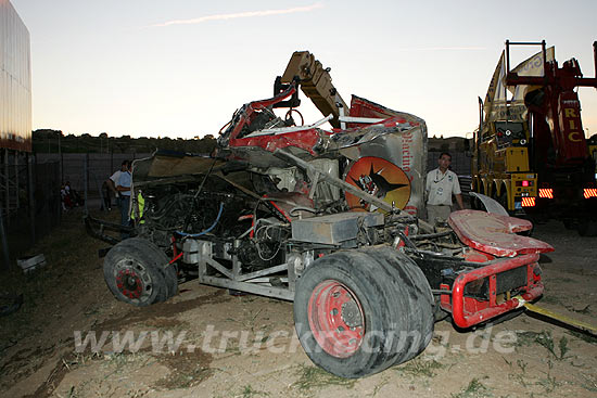 Truck Racing Jarama 2005
