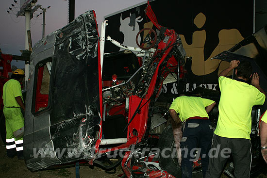 Truck Racing Jarama 2005