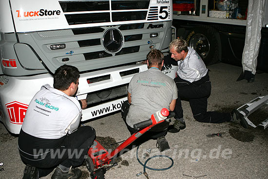 Truck Racing Jarama 2005