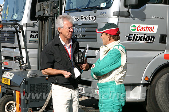 Truck Racing Jarama 2005