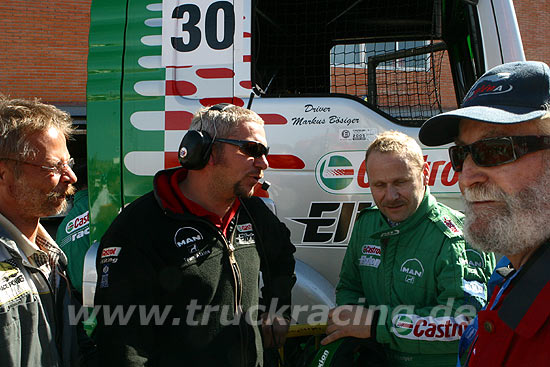 Truck Racing Jarama 2005