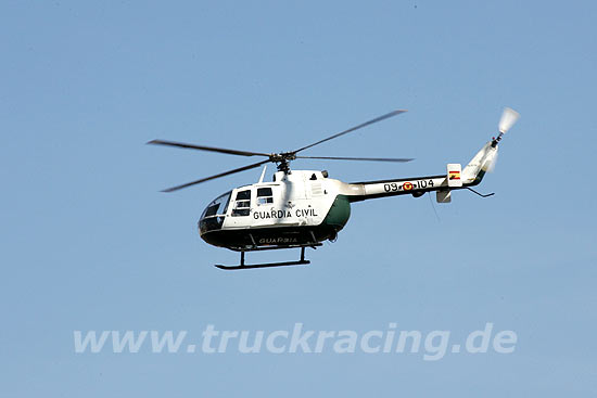 Truck Racing Jarama 2005
