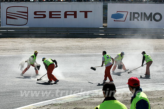 Truck Racing Jarama 2005