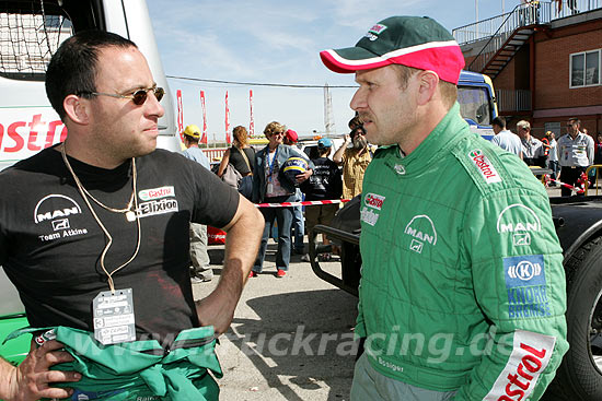 Truck Racing Jarama 2005