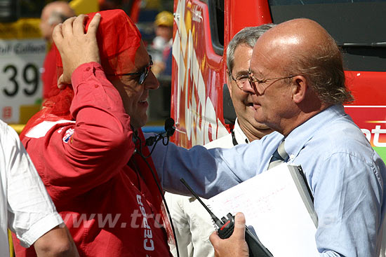 Truck Racing Jarama 2005