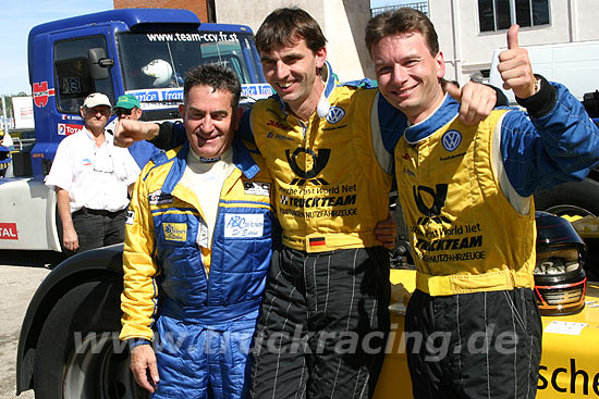 Truck Racing Jarama 2005