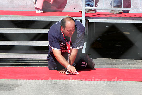 Truck Racing Jarama 2005