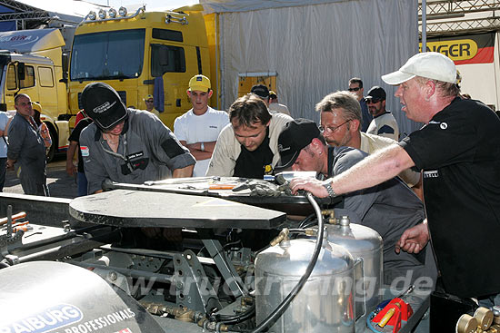 Truck Racing Jarama 2005