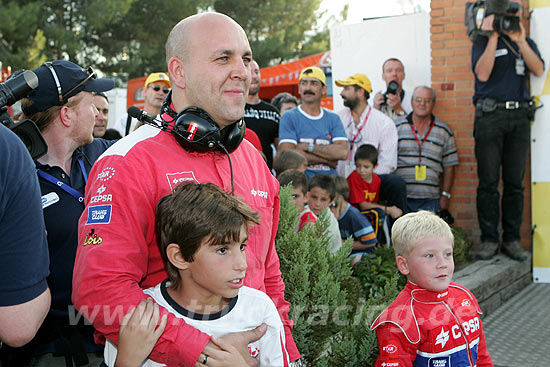 Truck Racing Jarama 2005