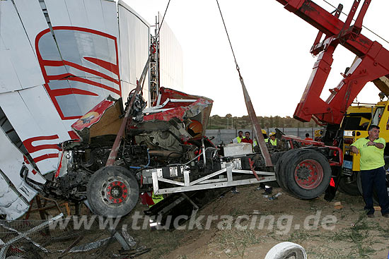 Truck Racing Jarama 2005