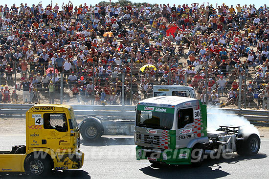 Truck Racing Jarama 2005