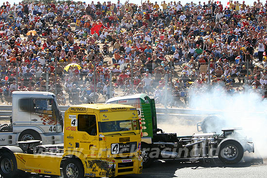Truck Racing Jarama 2005