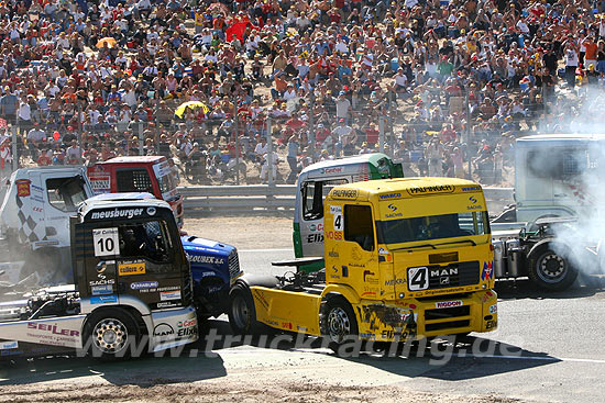 Truck Racing Jarama 2005