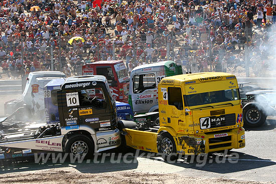 Truck Racing Jarama 2005