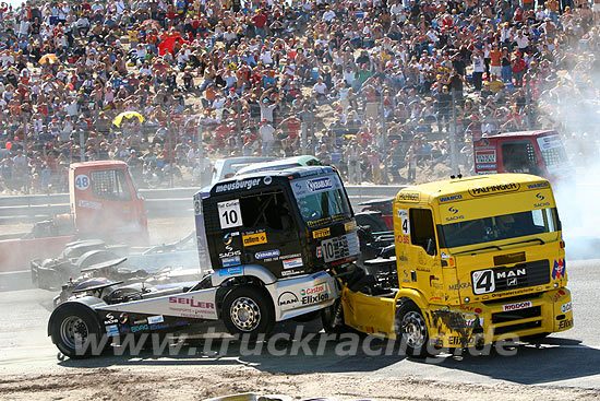 Truck Racing Jarama 2005