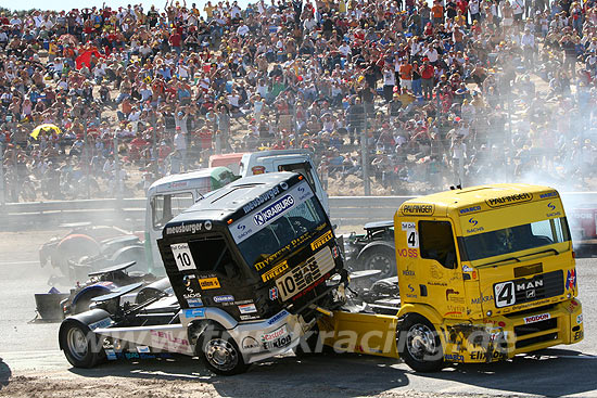 Truck Racing Jarama 2005