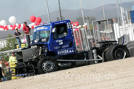 Truck Racing Jarama 2005