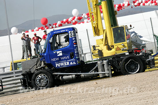Truck Racing Jarama 2005