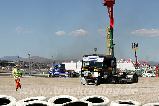 Truck Racing Jarama 2005