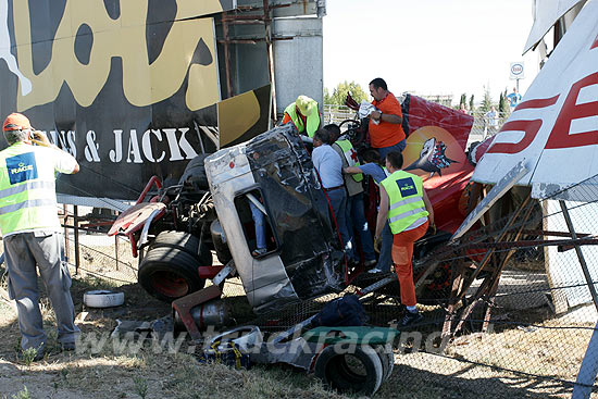 Truck Racing Jarama 2005