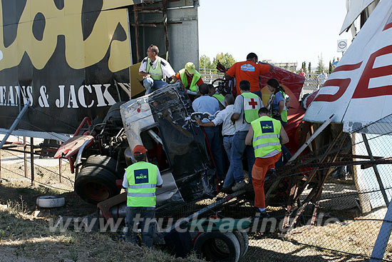 Truck Racing Jarama 2005