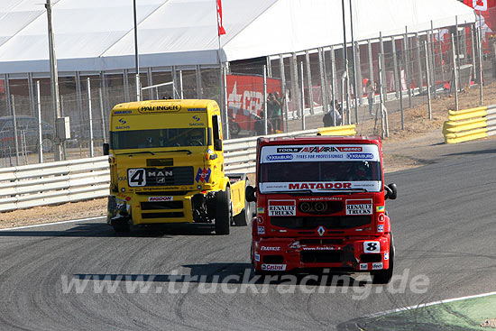 Truck Racing Jarama 2005