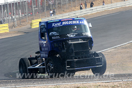 Truck Racing Jarama 2005