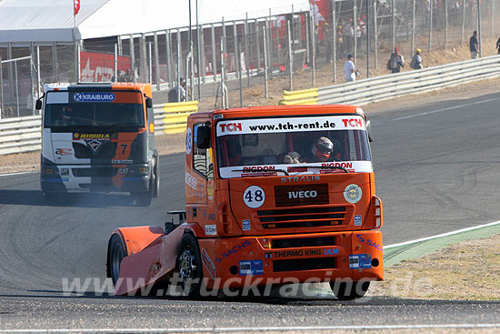 Truck Racing Jarama 2005