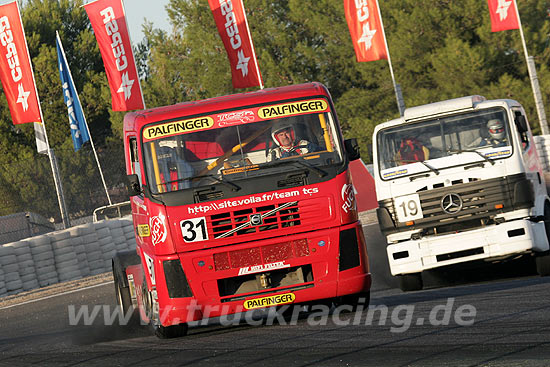 Truck Racing Jarama 2005