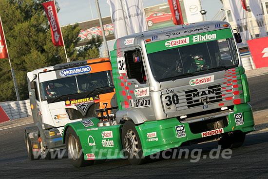 Truck Racing Jarama 2005