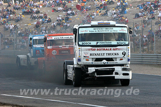 Truck Racing Jarama 2005